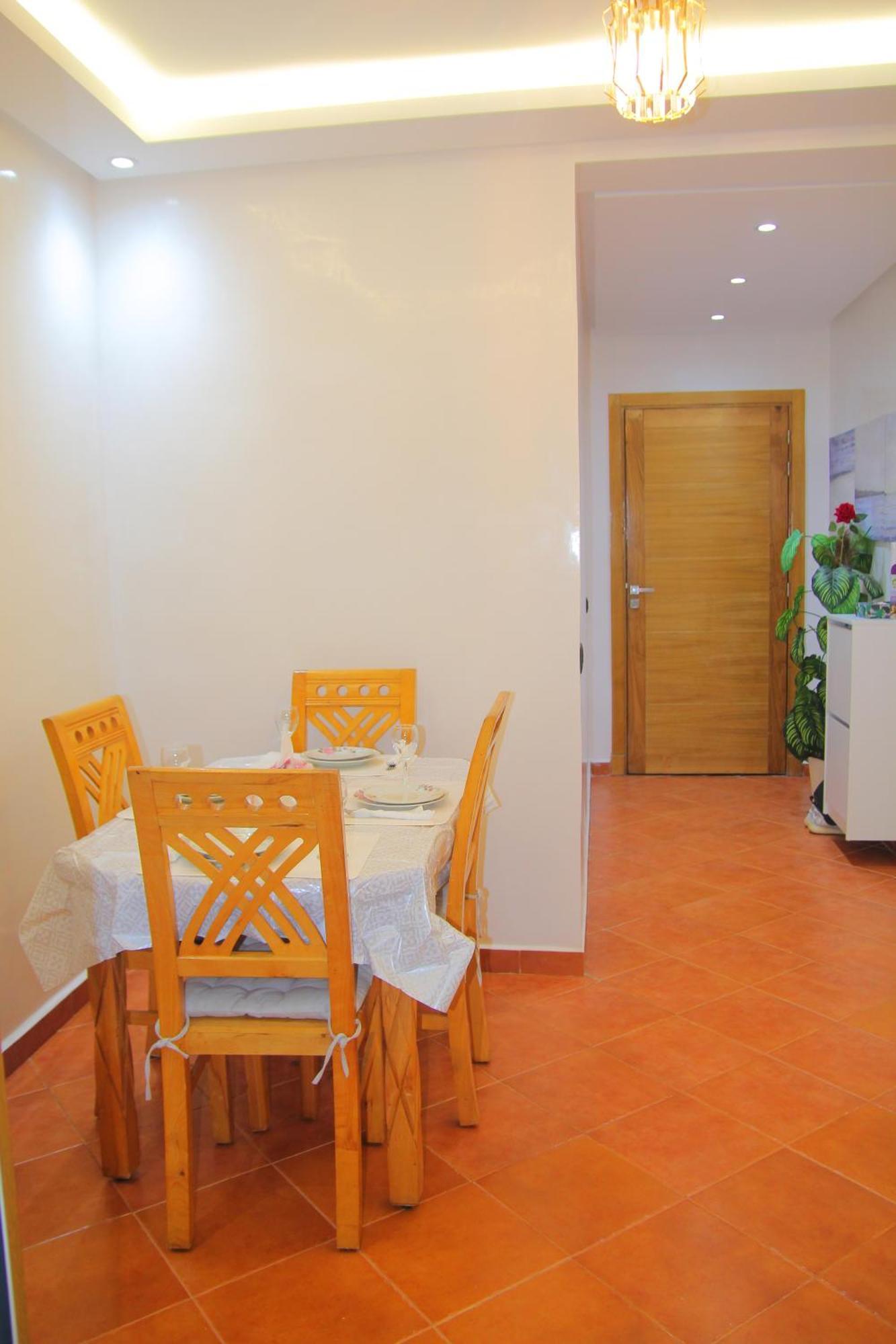 Apartment بليدة *