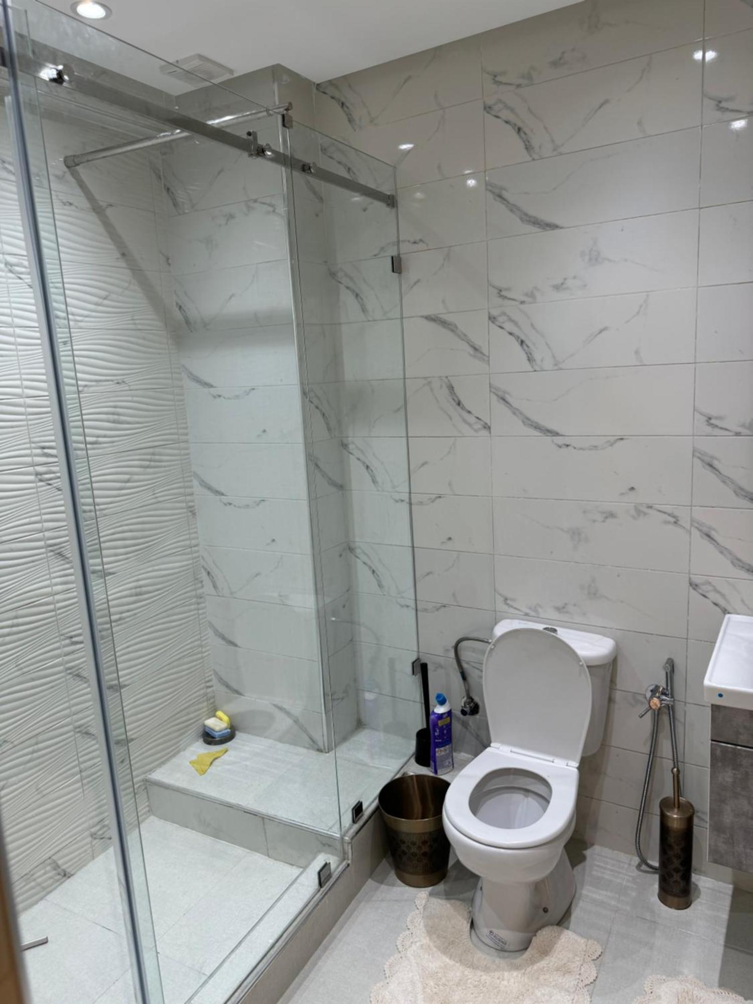 بليدة Apartment *