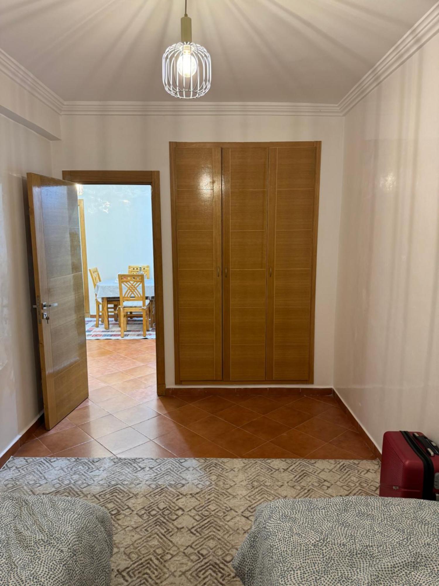 بليدة Apartment