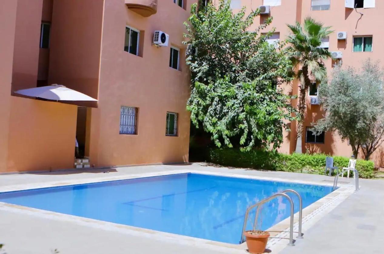 Apartment بليدة Marrakesh