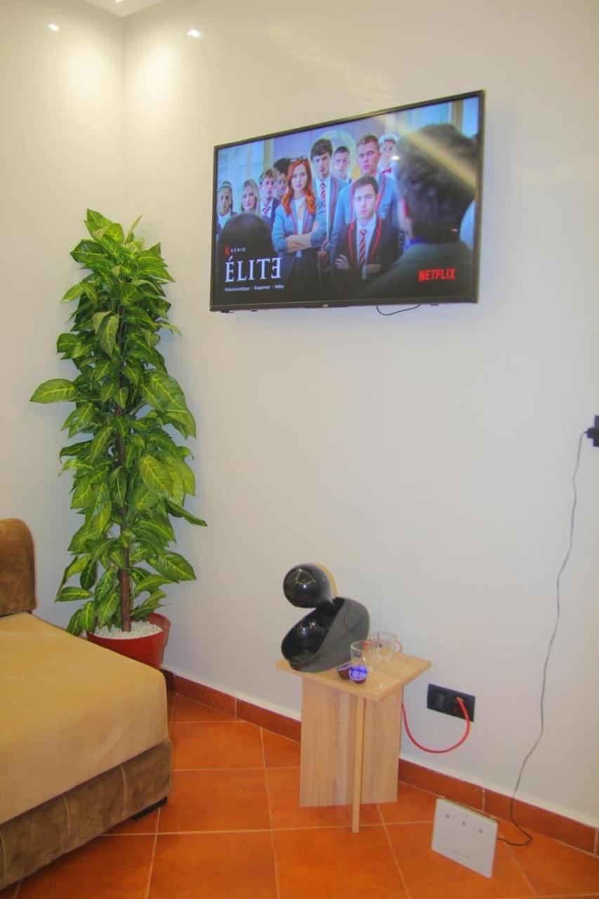 بليدة Apartment
