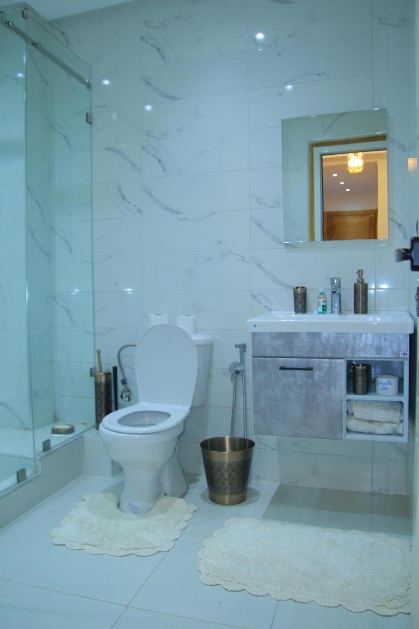 Apartment بليدة