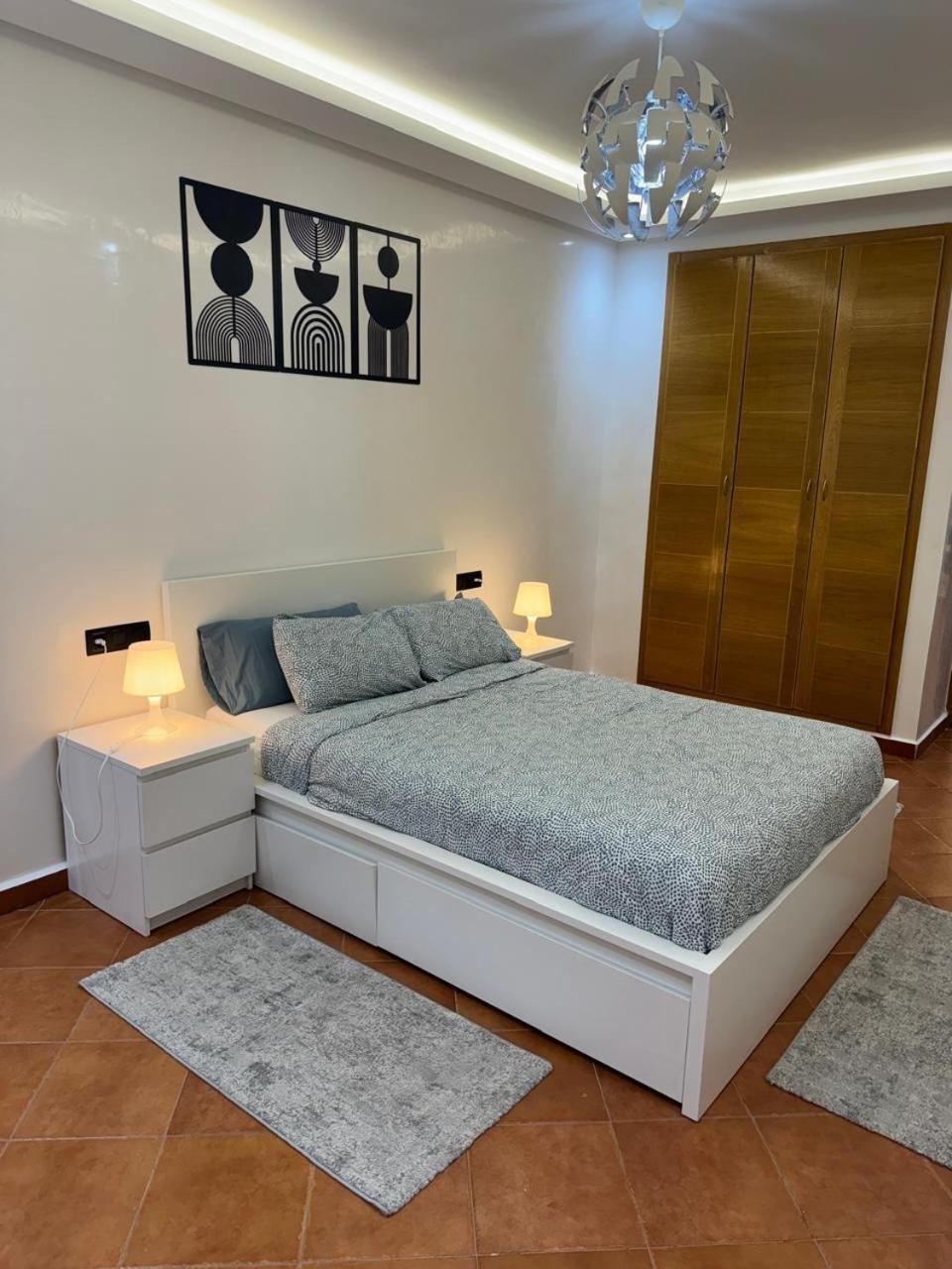 بليدة Apartment Marrakesh