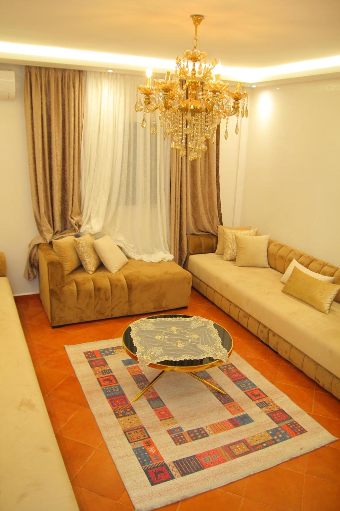 بليدة Apartment