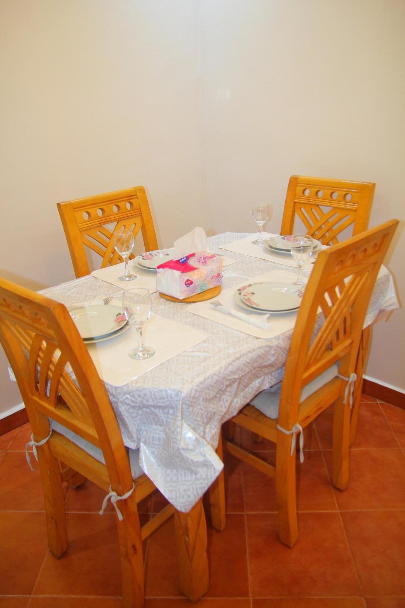 بليدة Apartment Marrakesh